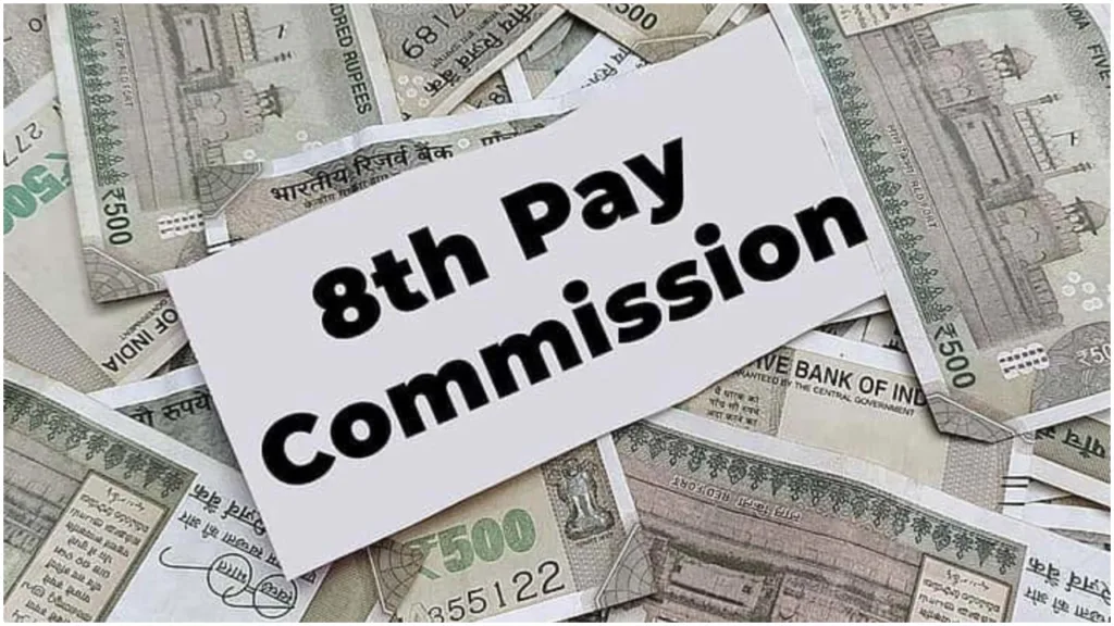 8th Pay Commission – Central Employees’ Salary May Increase by Rs 51,000! Know How