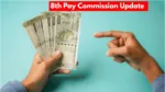 8th Pay Commission