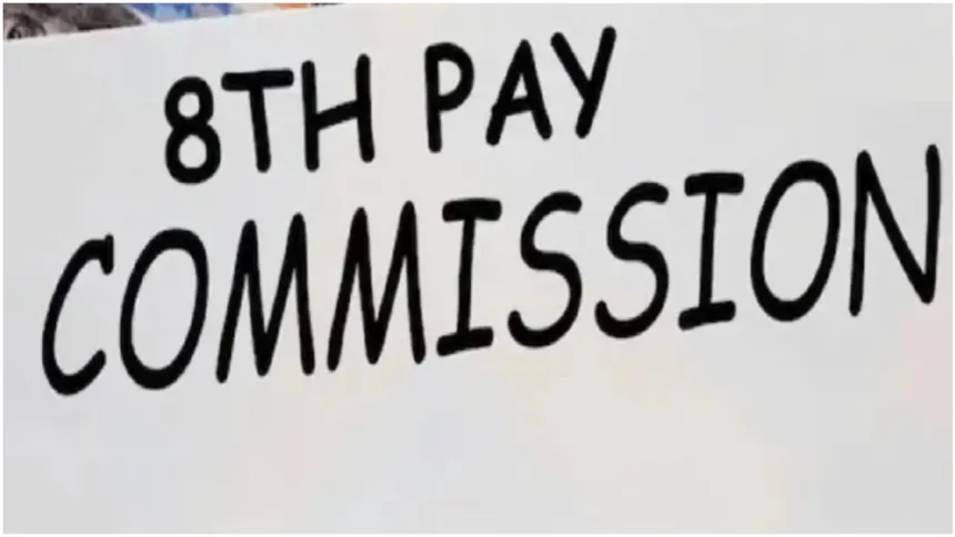 8th pay