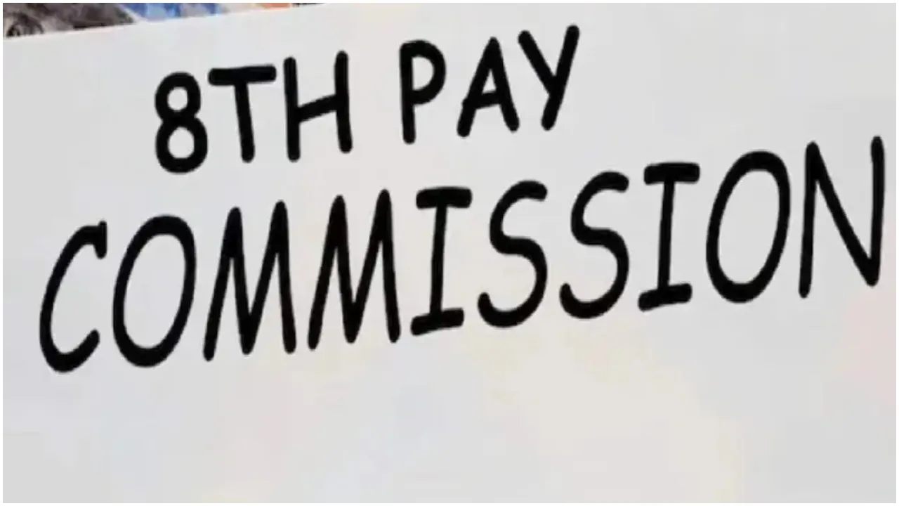 8th pay