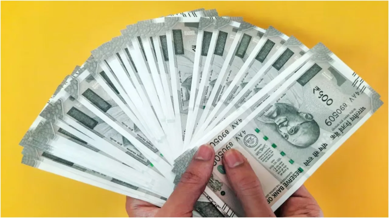 8th Pay Commission – Good News on Fitment Factor, Important Meeting on This Date! - 8th Pay Commission (1) | Times Bull