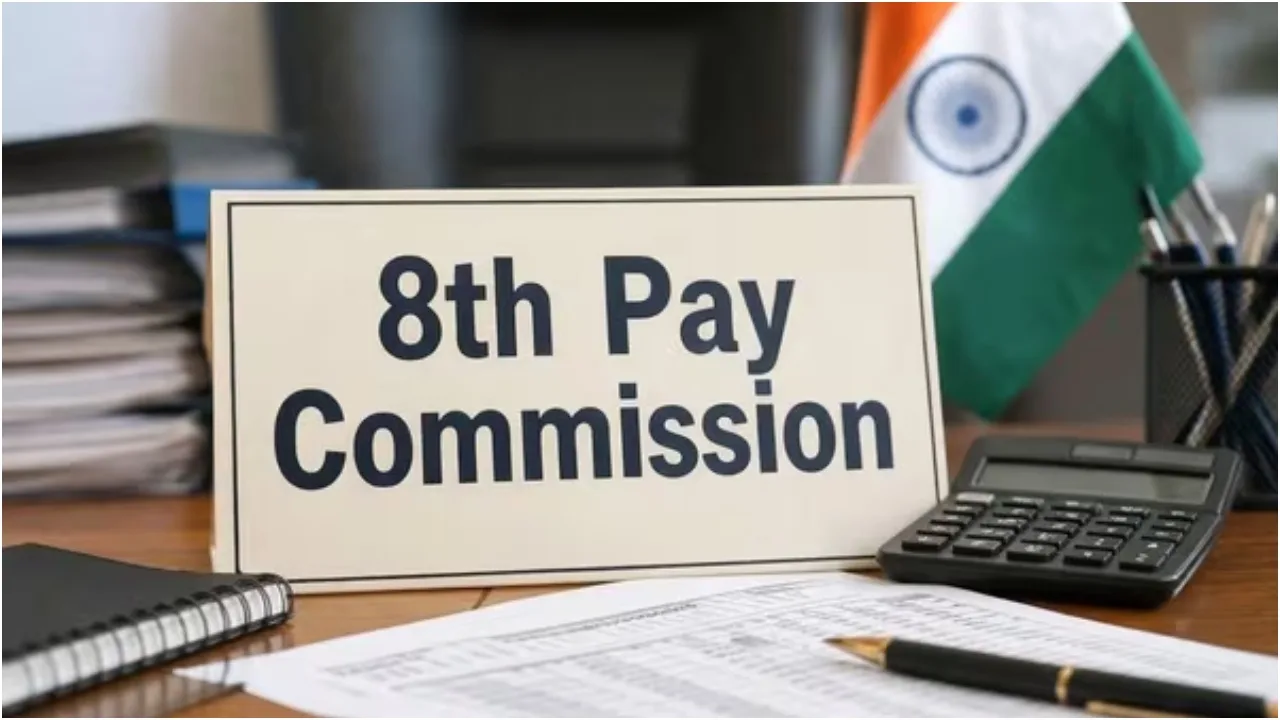 8th Pay Commission – Good News on Fitment Factor, Important Meeting on This Date! - 8th Pay Commission (2) | Times Bull