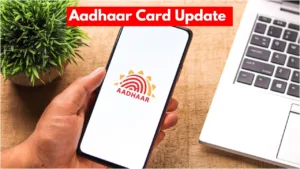 Aadhaar Card