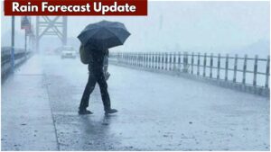 Monsoon Forecast – Dark