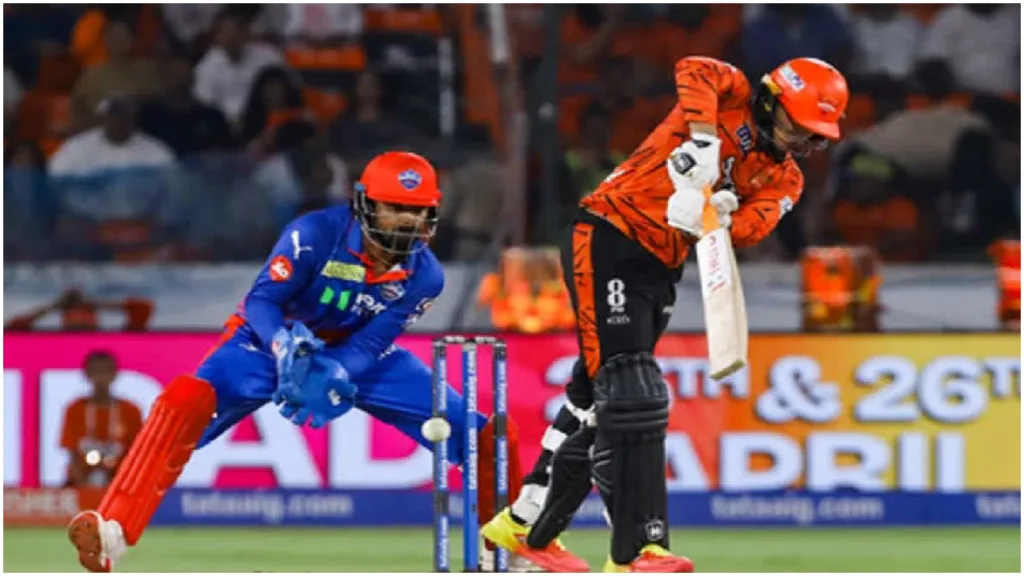 IPL 2026 – No One Like Abhishek Sharma, Left Chris Gayle Behind After Explosive In