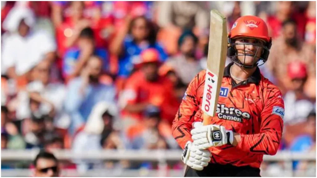 IPL 2026 – No One Like Abhishek Sharma, Left Chris Gayle Behind After Explosive In
