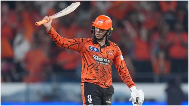 IPL 2026 – No One Like Abhishek Sharma, Left Chris Gayle Behind After Explosive In
