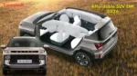 Affordable SUV EMI 2026