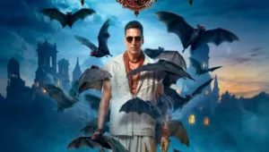 Akshay Kumar Charges 20