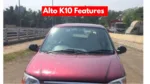 Alto K10