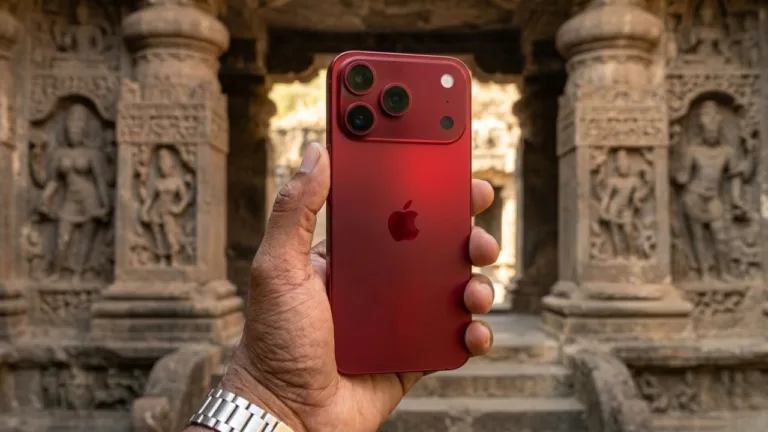 Apple iPhone 18 Pro Max: Expected Specs, Premium Features & India Price Revealed