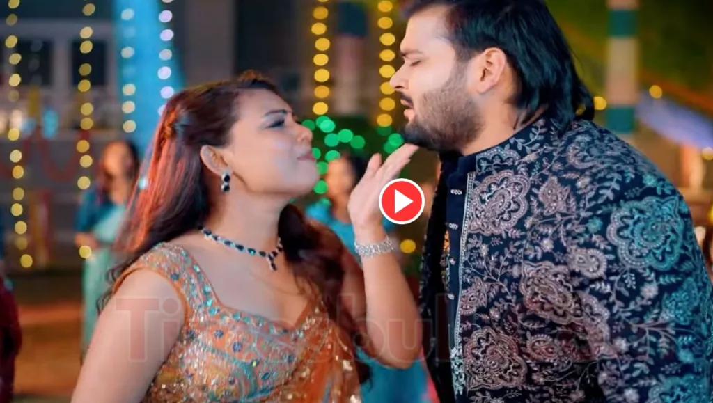 Bhojpuri Song – Arvind Akela Kallu New Wildest Track “Aaho Raja” Hits Millions+ Views On Youtube, Watch Now