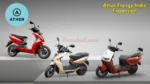 Ather Energy India Expansion