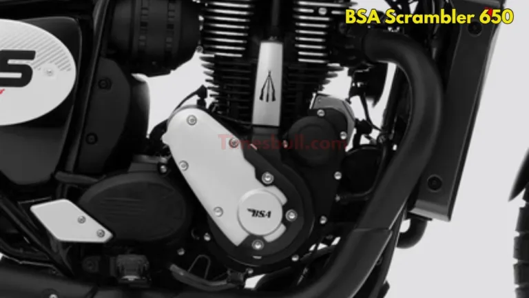 New BSA Scrambler 650 2026: ₹3.80 Lakh Indian On-Road, 652cc Power – RE Rival Debut