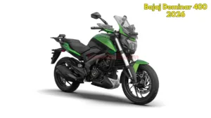 Bajaj Dominar 400 2026: New 350cc Engine And Massive ₹37,000 Price Cut