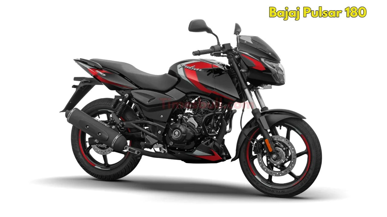 Bajaj Pulsar