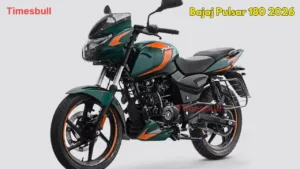 New Pulsar 180 2026: Bajaj Brings Back Iconic Bike with Upgrades