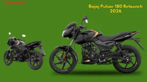 Bajaj Pulsar 180 2026 Launch: Old King Returns with New Look, Power & ₹1.22 Lakh Price Tag