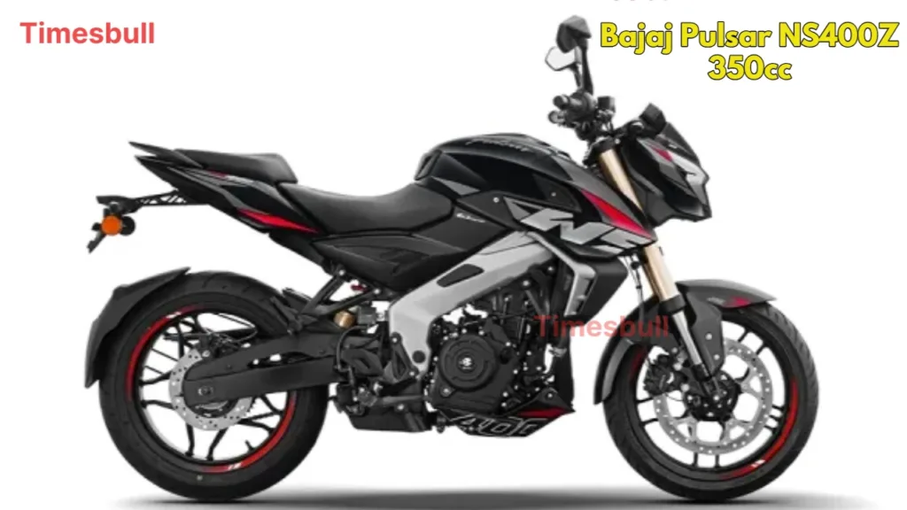 Bajaj Pulsar Ns400z 350cc (1)
