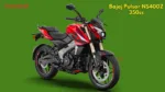 Bajaj Pulsar Ns400z 350cc (3)