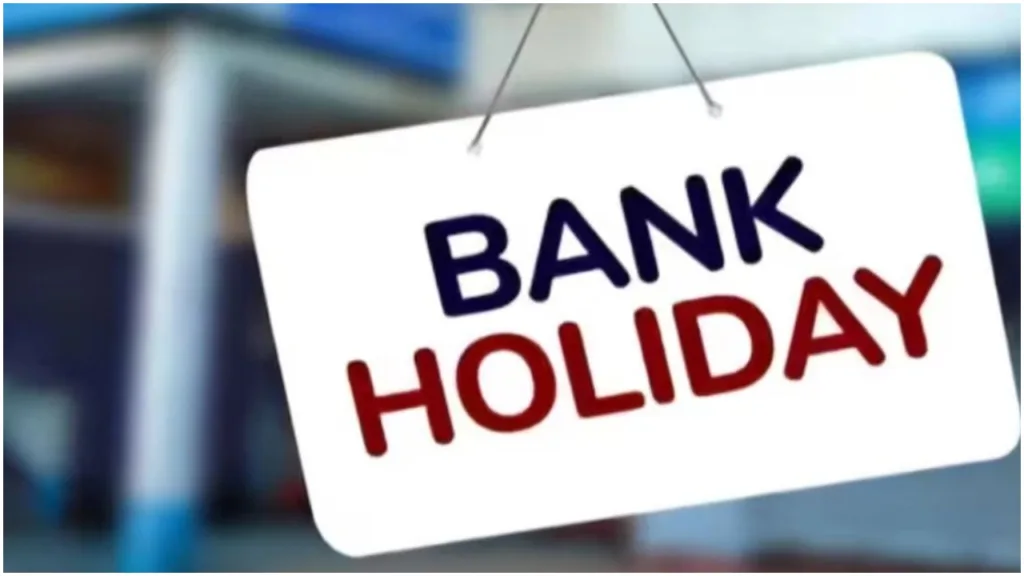 Bank Holiday – Where Will Banks Remain Closed on April 21? Check the List