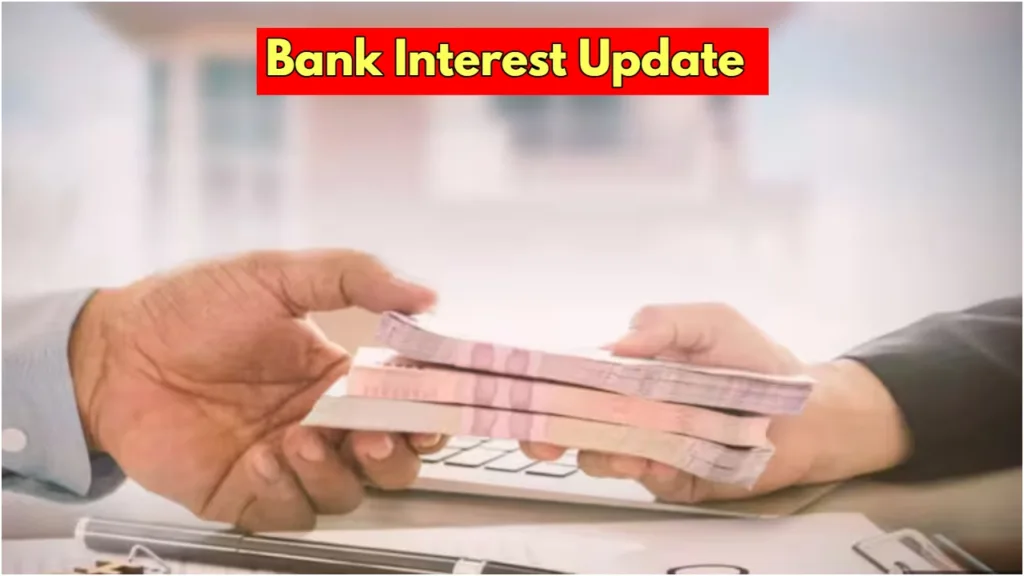 Bank Interterest