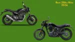 RE Hunter 350 vs Triumph 350cc 2026: Price, Mileage & Features Comparison, Check Details - Best 350cc Bike 2026 | Times Bull