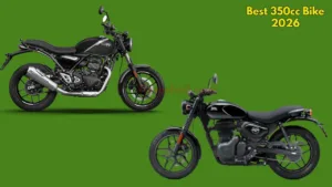 RE Hunter 350 vs Triumph 350cc 2026: Price, Mileage & Features Comparison, Check Details