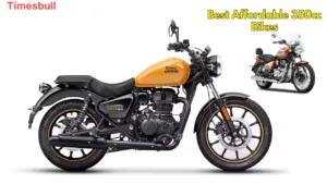 Best Affordable 350cc Bikes 2026: Royal Enfield Hunter 350, Triumph Speed ​​T4, Honda CB350 H’ness and More