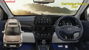 Affordable Cars with Sunroof 2026: Hyundai i20, Tata Punch, Hyundai Exter and More