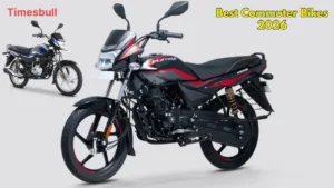 Best 100cc Mileage Bikes in India 2026: Top Fuel-Efficient Bikes from Hero, Honda & Bajaj