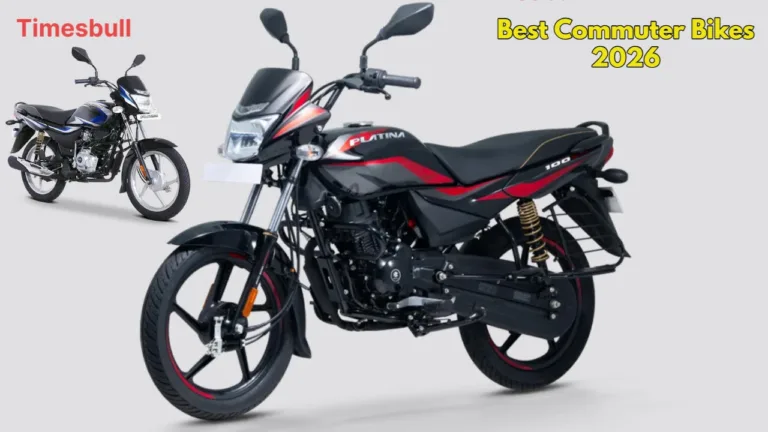 Best Commuter Bikes 2026