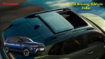 Best Driving SUVs In India