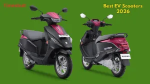 Best EV Scooters