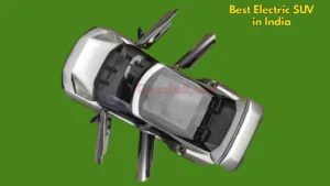 Best Electric SUV in India 2026: Maruti eVitara , Tata Harrier EV, Mahindra BE.05 – Pick Your Priority