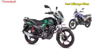 Top Mileage Bikes 2026: Best Budget Bikes in India with Highest Fuel Efficiency
