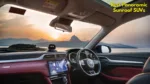 Best Panoramic Sunroof SUVs