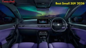 Best Compact SUV 2026: Nexon, Fronx & Venue Compared on Price, Features & Mileage