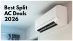 Best Split AC Deals