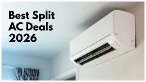 Best Split AC Deals