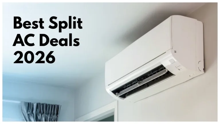 Best Split AC Deals