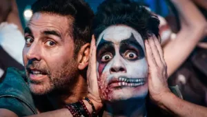 Bhooth Bangla Box Office