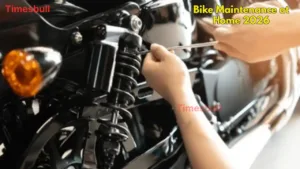 Bike Service at Home: Save Money & Improve Performance in 2026