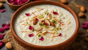 Buddha Purnima Special: Cook