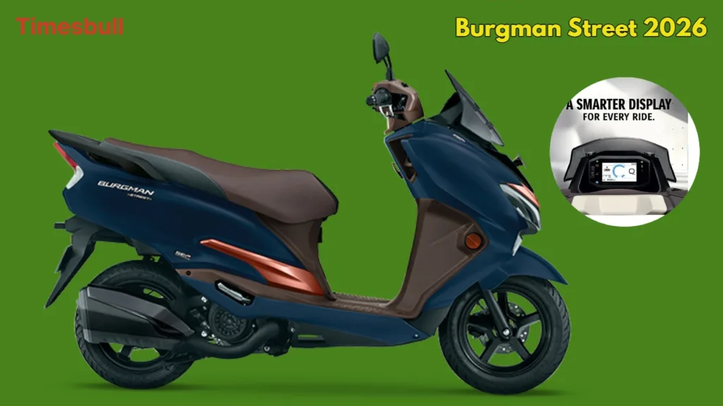 Burgman Street 2026 (2)
