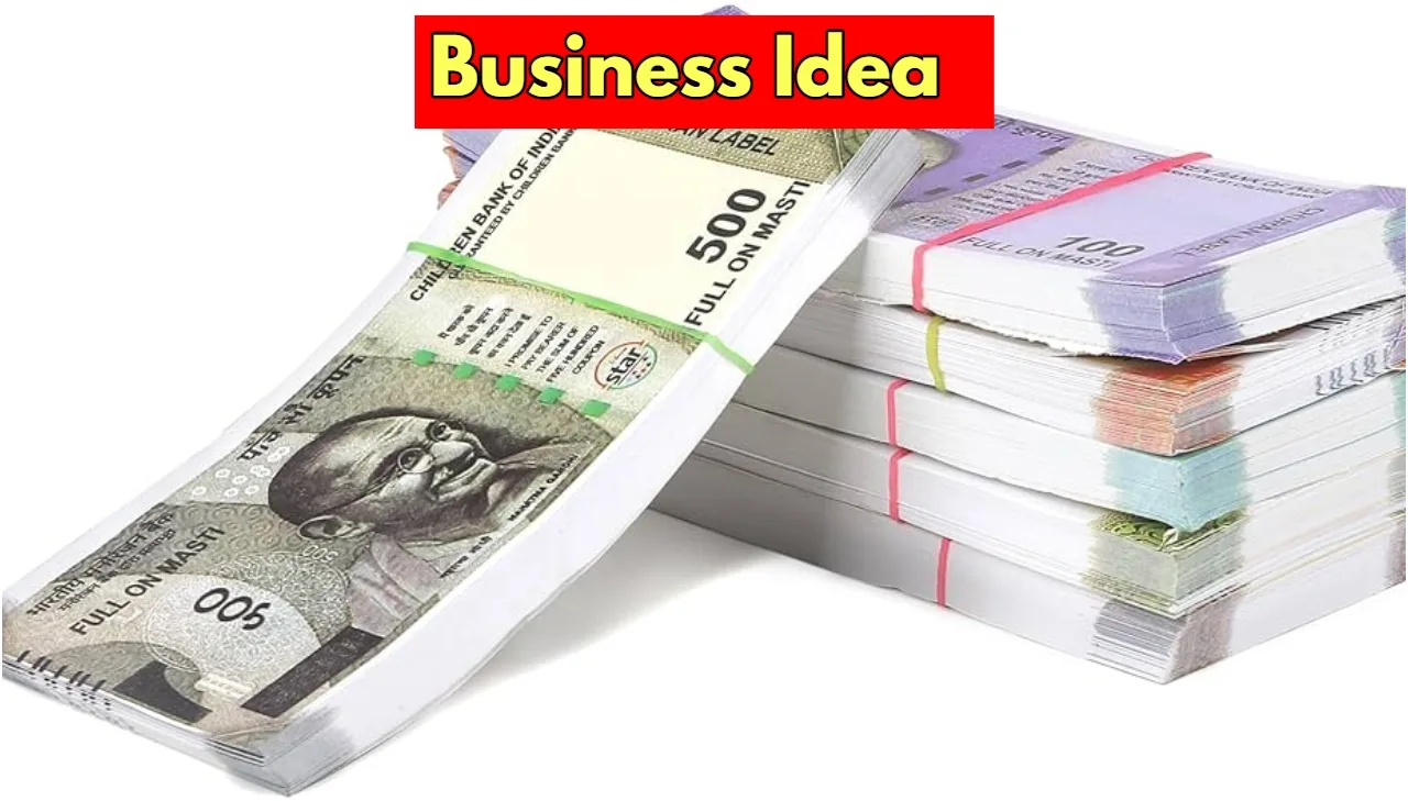 Business Idea – Start This Business from Home and Boost Your Fortune! Earn Big, Live Easy - Business Idea (1) | Times Bull