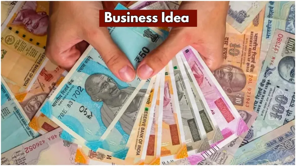Business Idea