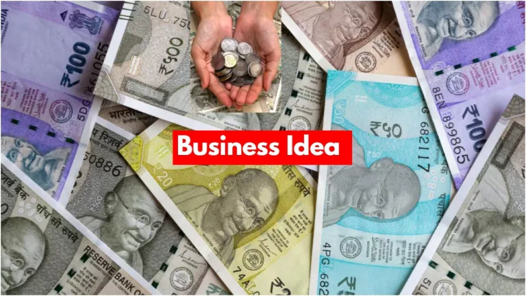 Business Idea