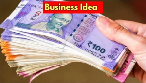Business Idea – Start