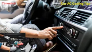 Car AC Cooling Tips Summer 2026: Easy Ways to Boost Cooling Without Extra Cost, Check Details
